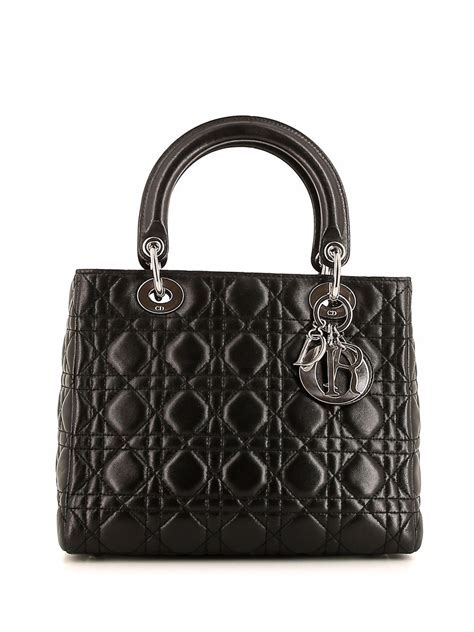 lady dior bag for sale gumtree|pre owned christian Dior bag.